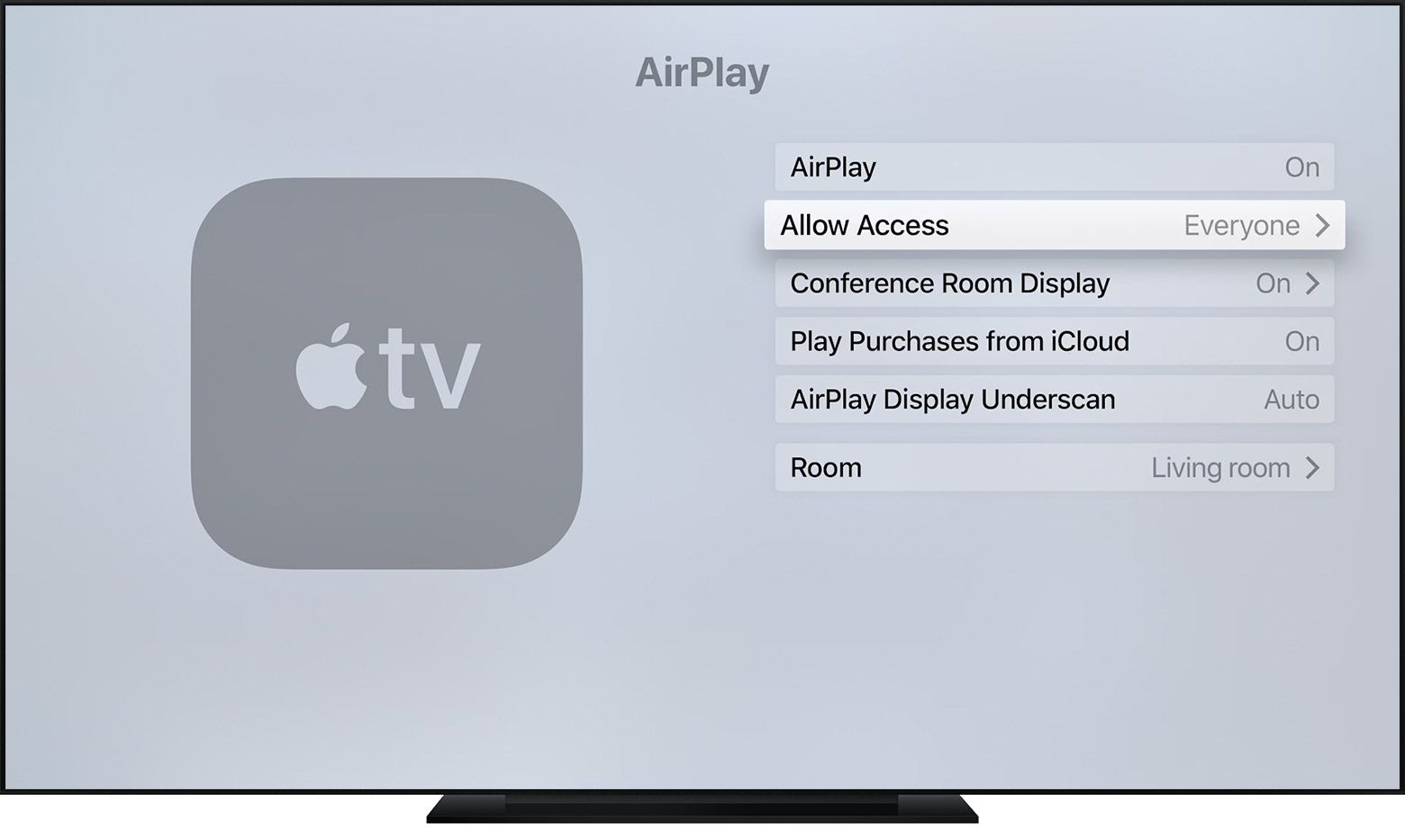 Airplay On Lg Tv Not Working
